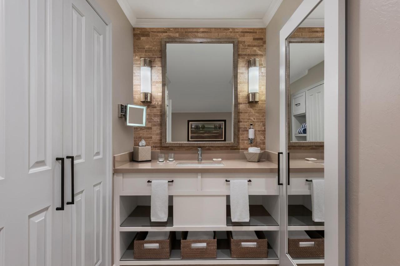 Junior Suite Mansion Estates